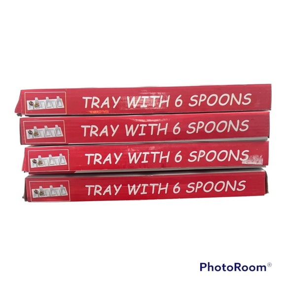 🆕Appetizer Dishes - 4 sets - Picture 7 of 7